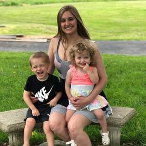 Meet your Posher, Devon